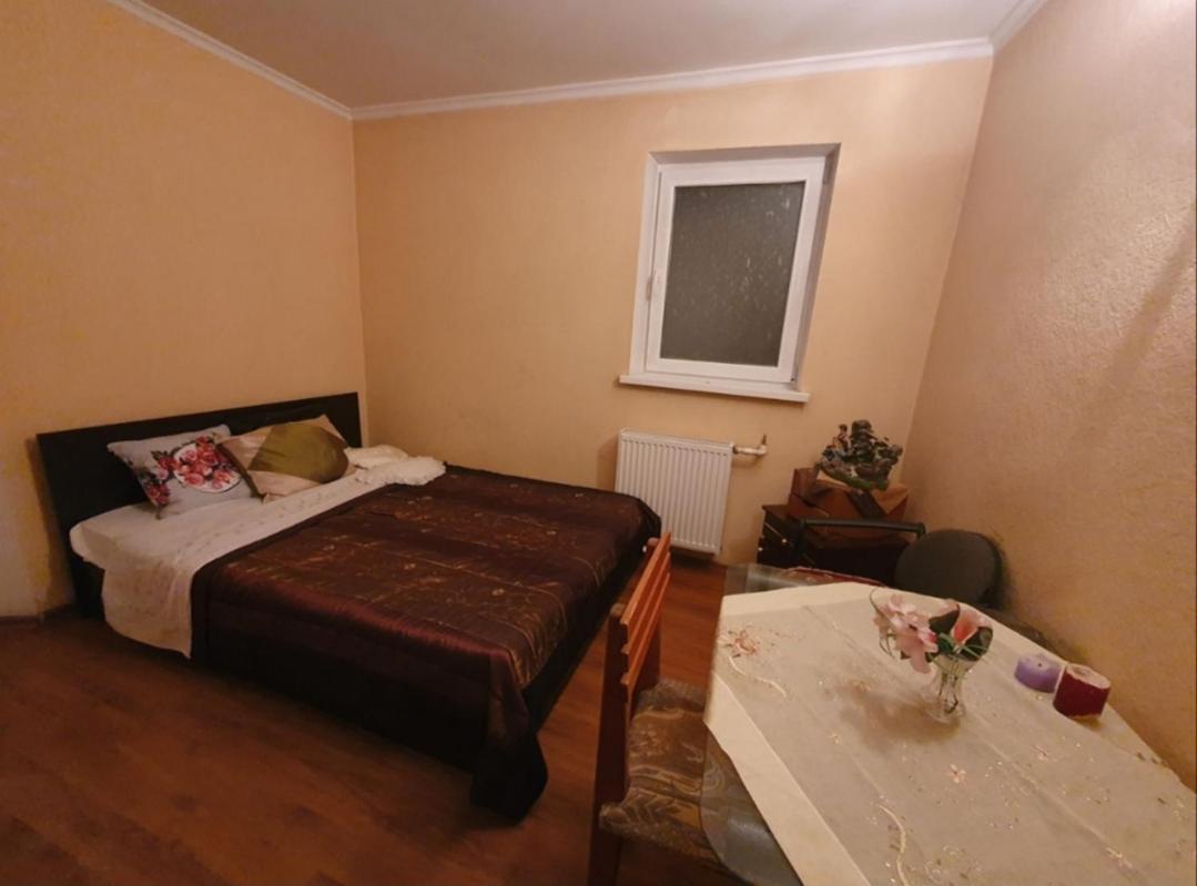 Diana City Center Rooms 基希讷乌 外观 照片